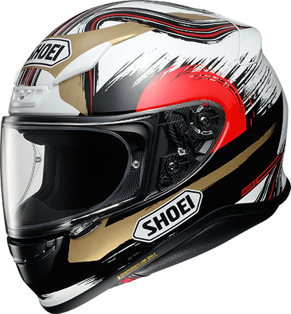 Shoei Z 7 Marquez Motegl2 Tc 1 紅白 全罩式安全帽 Webike摩托百貨