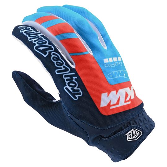 troy lee designs air mtb gloves